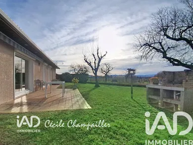 House in Saint-Clair-du-Rhône (38370)