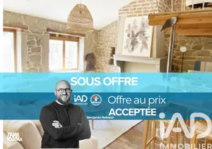 Apartment in Saint-Étienne (42100)