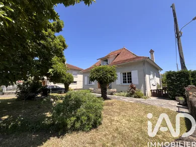 House in Saint-Céré (46400)