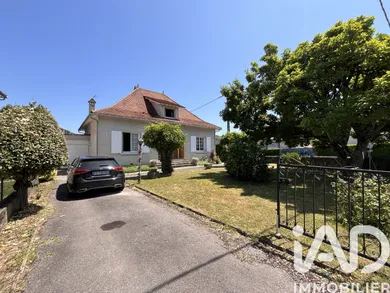 House in Saint-Céré (46400)