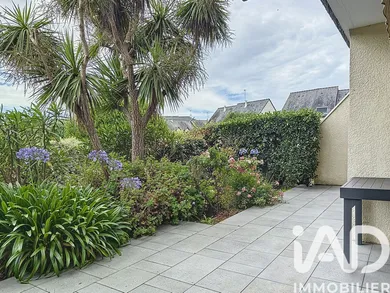 Appartement à Quiberon (56170)