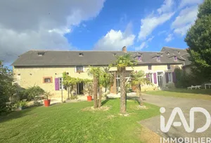 House in Ibos (65420)