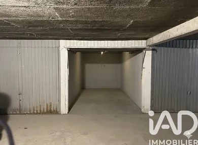 Garage in Le Barcarès (66420)