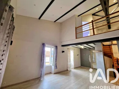 Appartement à Essarts-en-Bocage (85140)