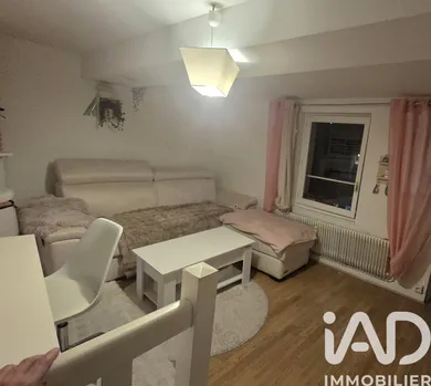 Appartement à Meaux (77100)