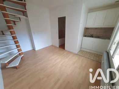 Appartement à Meaux (77100)