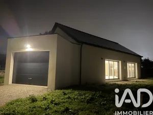 Maison à FOUESNANT (29170)