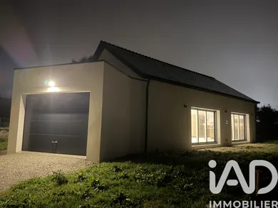 House in FOUESNANT (29170)