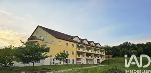 Appartement à Théding (57450)