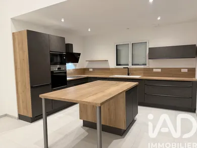 House in FOUESNANT (29170)