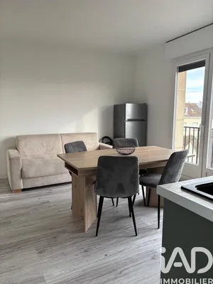 Appartement à Melun (77000)