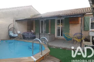 House in Gignac-la-Nerthe (13180)