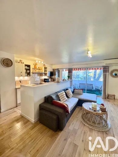 Appartement à Antibes (06600)