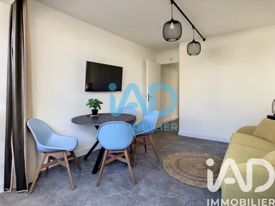 Appartement à Balaruc-les-Bains (34540)