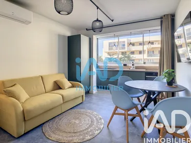 Apartment in Balaruc-les-Bains (34540)