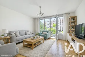 Appartement à Épinay-sur-Seine (93800)