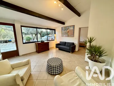 Domain in Vals-les-Bains (07600)