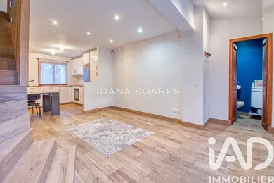 Maison de ville à Herblay-sur-Seine (95220)