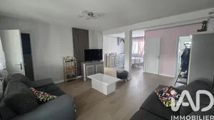 Maison à SAINS EN GOHELLE (62114)