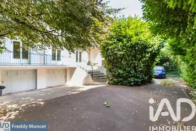 House in Athis-Mons (91200)