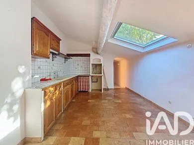 Village house in Pélissanne (13330)