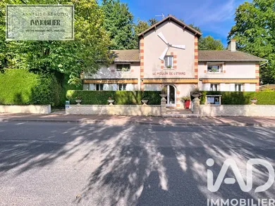 House in Sauvigny-les-Bois (58160)