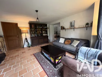 House in Saint-Augustin (77515)