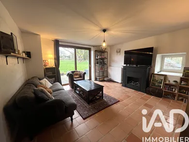 House in Saint-Augustin (77515)