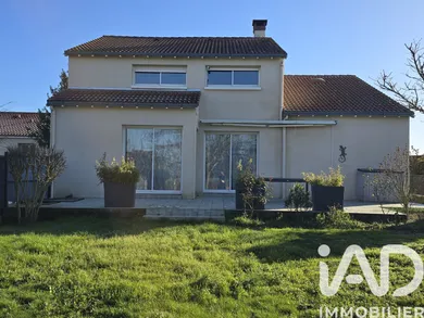 Maison à Mauges-sur-Loire (49110)