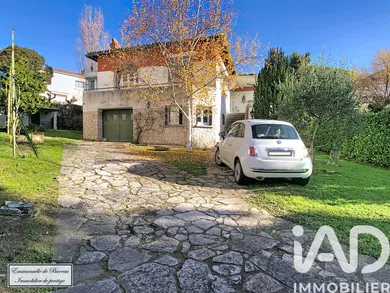 Maison à Toulouse (31500)