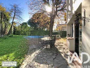 House in Toulouse (31500)