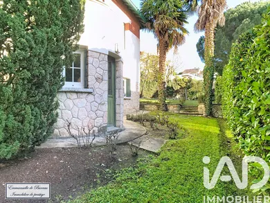 House in Toulouse (31500)