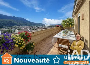 Appartement à Nyons (26110)