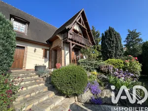Maison à Aulnay-sous-Bois (93600)