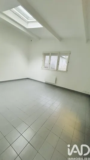 Appartement à Les Lilas (93260)