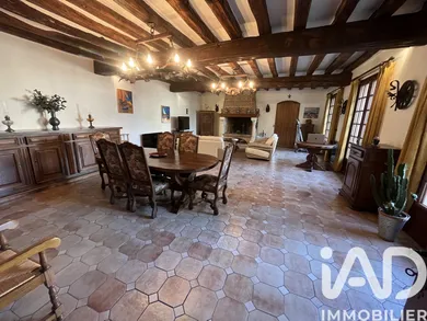 Maison à Aulnay-sous-Bois (93600)
