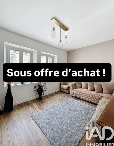 House in Châtillon-sur-Marne (51700)