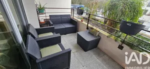 Apartment in Chambray-lès-Tours (37170)