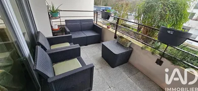 Apartment in Chambray-lès-Tours (37170)