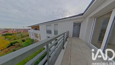 Apartment in Lieusaint (77127)