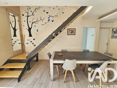 Maison à Saleilles (66280)