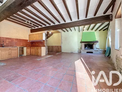 Maison de village à Festes-et-Saint-André (11300)