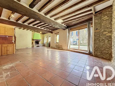 Maison de village à Festes-et-Saint-André (11300)