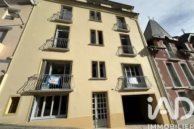 Studio in Cauterets (65110)