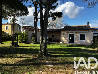 House in Cheval-Blanc (84460)