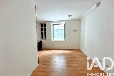 Studio in Cauterets (65110)