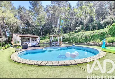 House in Trans-en-Provence (83720)