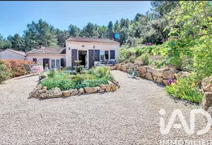 House in Trans-en-Provence (83720)