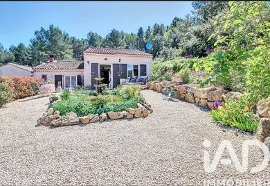 Maison à Trans-en-Provence (83720)