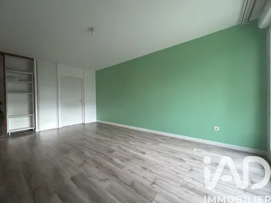 Appartement à Cergy (95800)